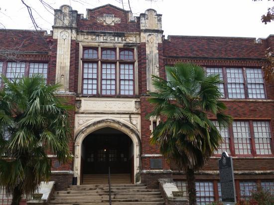 Museum for East Texas Culture